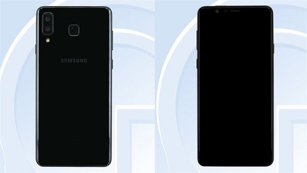  Galaxy S9