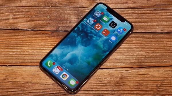 iPhone - mua
