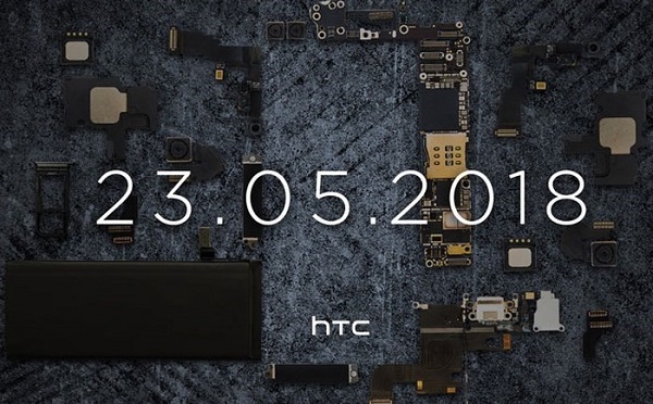 HTC 