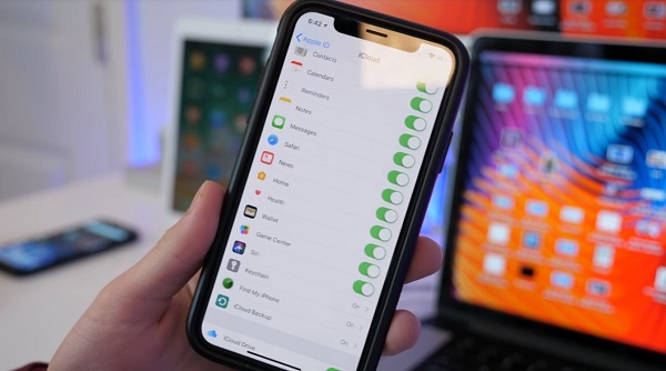iOS 