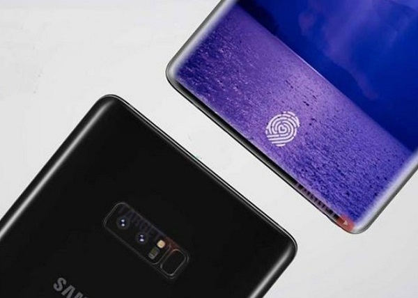 thông tin cần biết về Galaxy Note 9