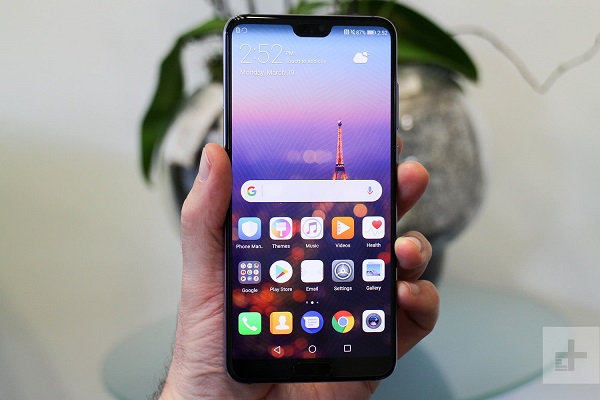 Huawei