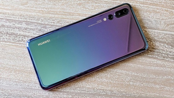 Huawei