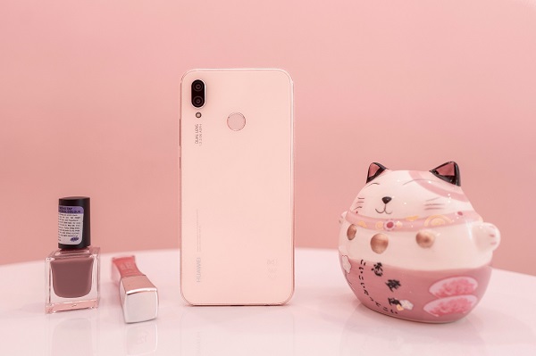 Đánh giá - huawei