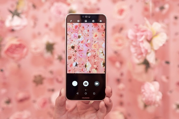 Đánh giá - huawei