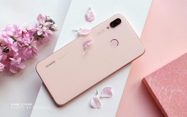Đánh giá - huawei