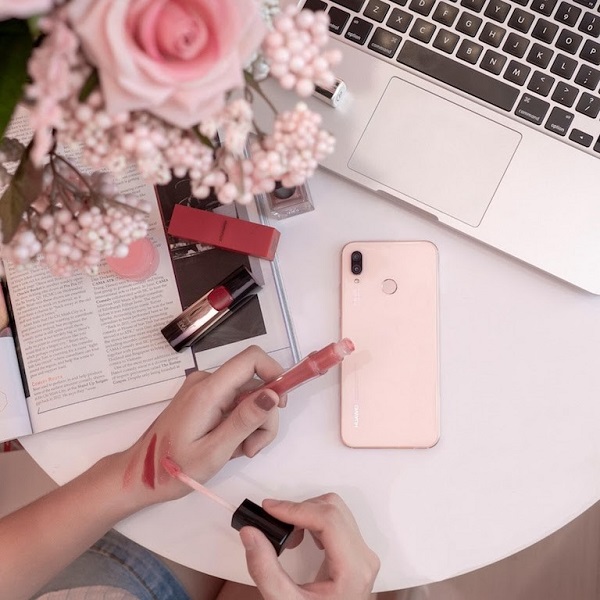 Đánh giá - huawei