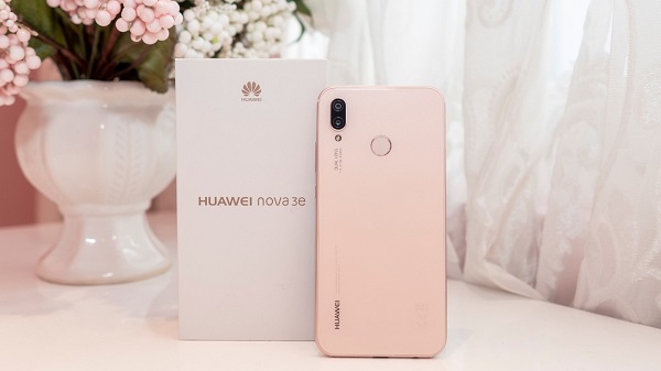 Đánh giá - huawei