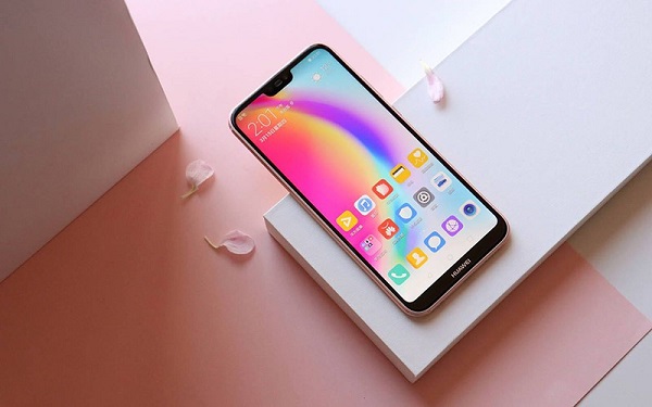 Đánh giá - huawei
