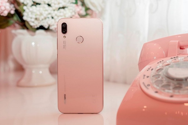 Đánh giá - huawei