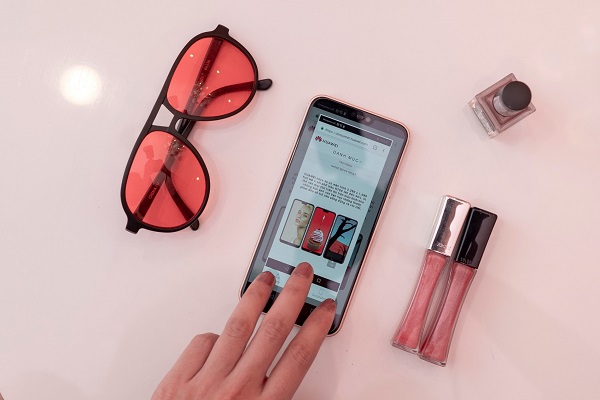 Đánh giá - huawei