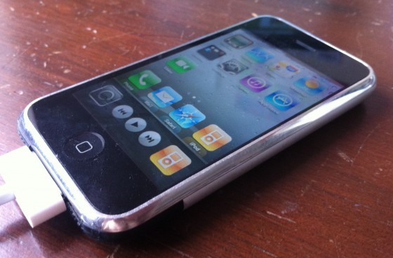 iPhone