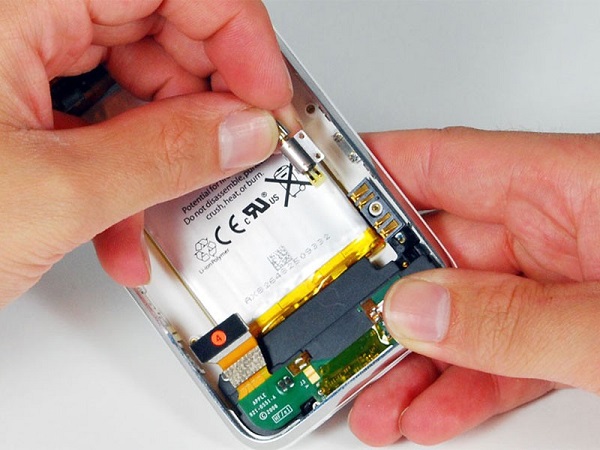 iPhone