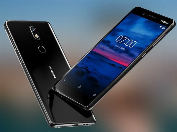 Giá bán Nokia 7 