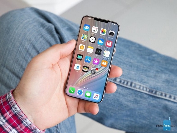 iPhone - tính năng