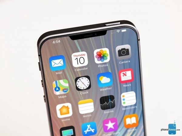 iPhone - tính năng