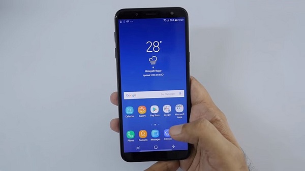 Galaxy