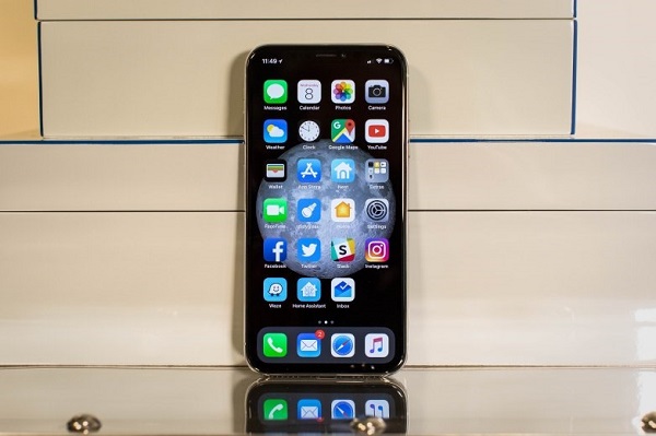 giá bán iPhone 