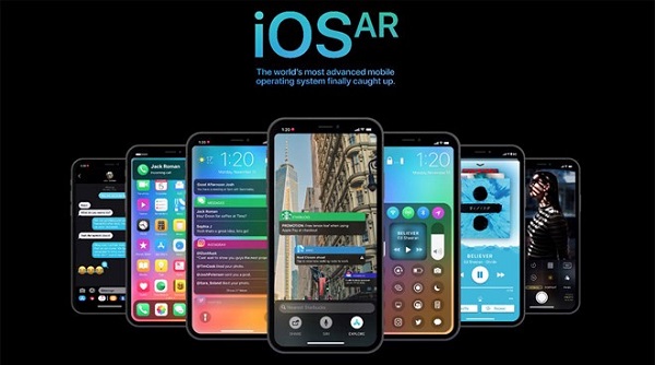 iPhone