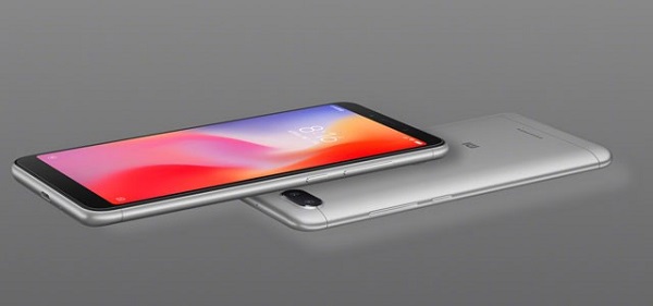 Ra mắt Redmi 6 và Redmi 6A: Hai con “Át” chủ bài ở phân khúc tầm trung ...