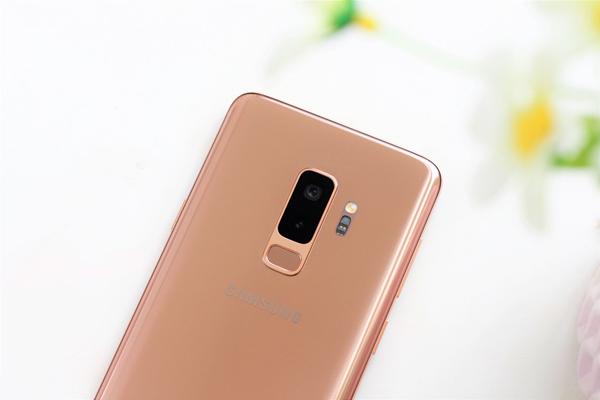 Galaxy S9 