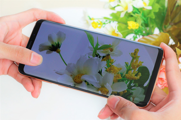 Galaxy S9 
