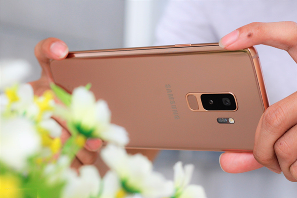 Galaxy S9 