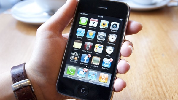 iPhone 3GS đã quá “cổ” ở thời điểm hiện nay