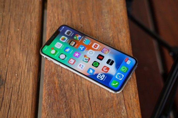 iPhone - 4G