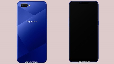 Giá bán OPPO