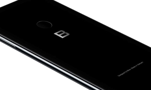 B Phone