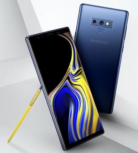 Galaxy