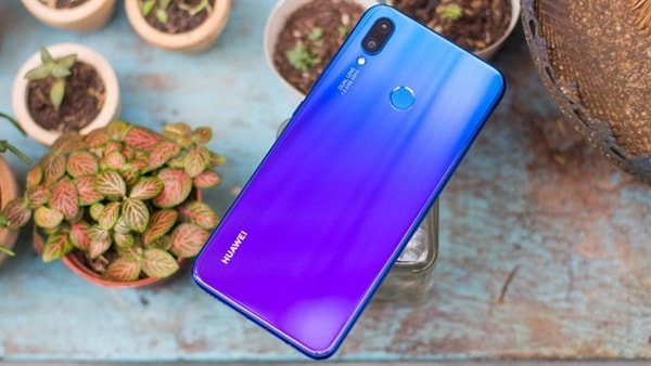 Đánh giá - huawei