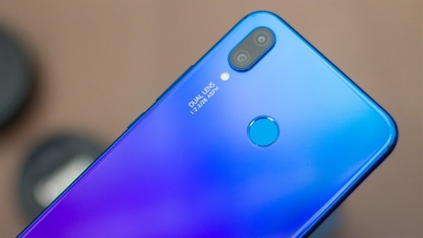 Đánh giá - huawei