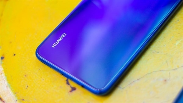 Đánh giá - huawei
