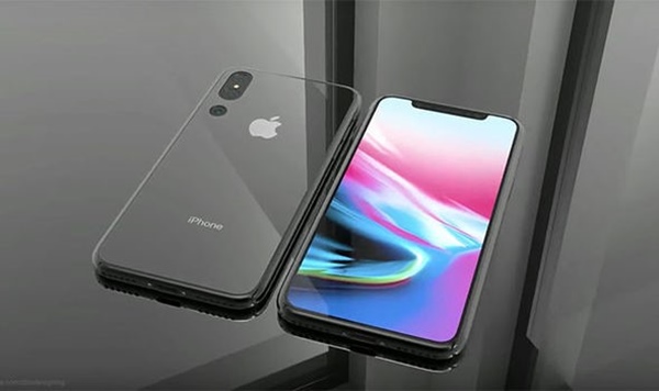 iPhone