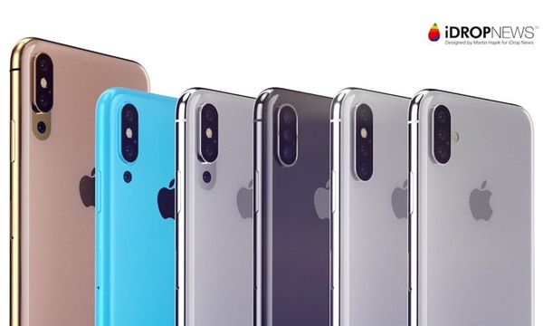 iPhone