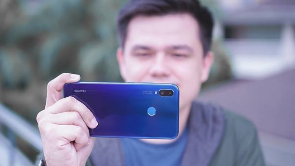 Đánh giá - huawei