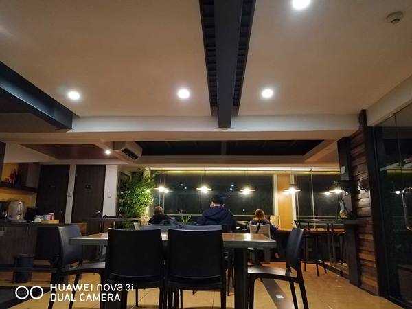 Đánh giá - huawei