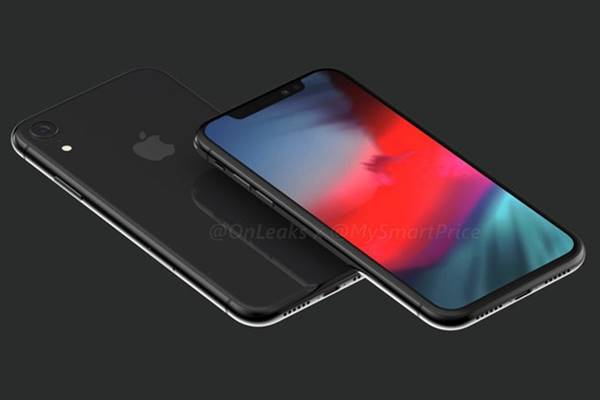 iPhone - sim