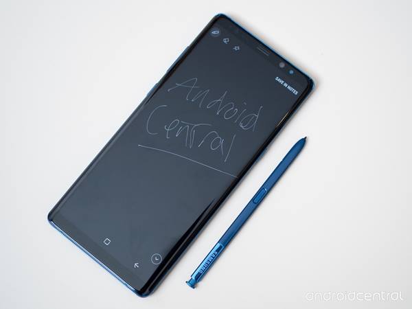 su dung but S Pen tren Galaxy Note 9%20(2)