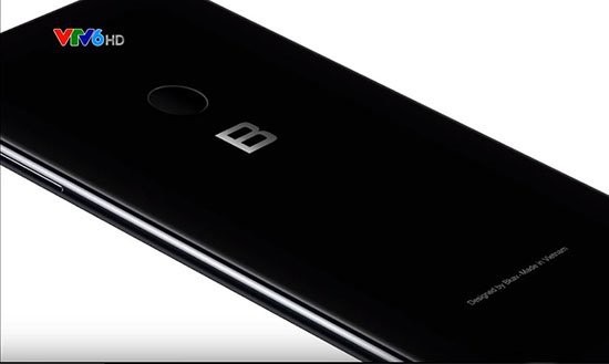 B Phone