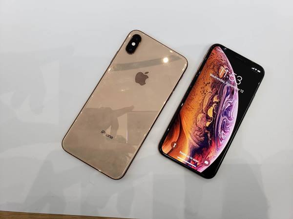iPhone