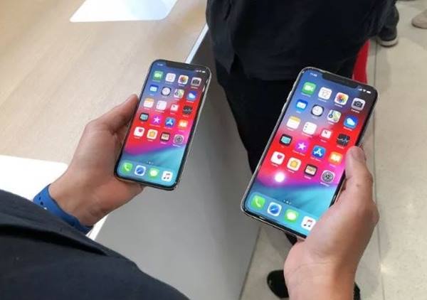 iPhone