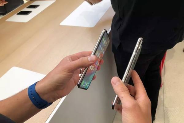 iPhone