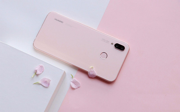 Huawei