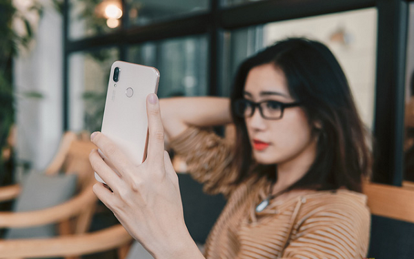 Huawei