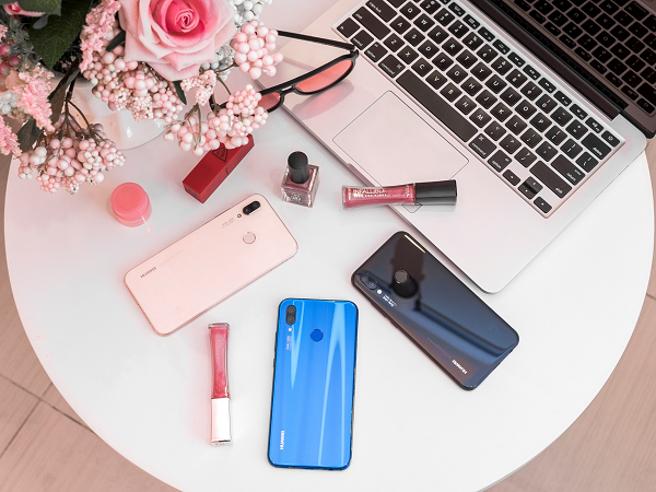 Huawei