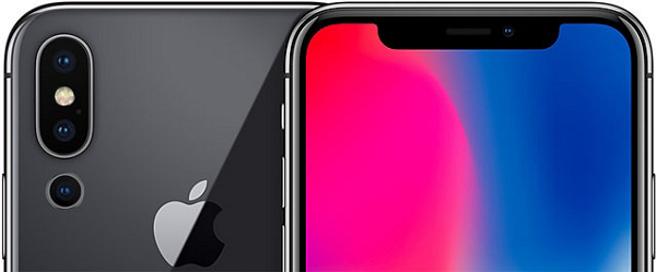 iPhone X Plus 2018 có bao nhiêu camera?