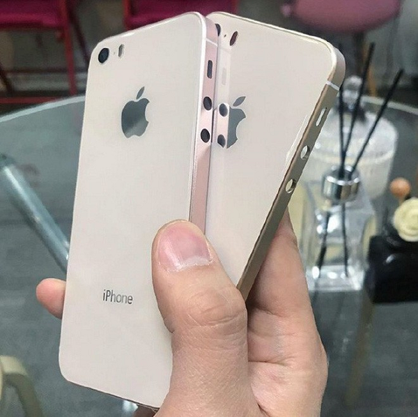 Jack tai nghe trên iPhone SE 2 sẽ hoàn toàn bị loại bỏ?
